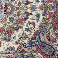 فرش دستبافت|فرش|تبریز, |دیوار