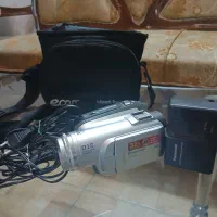 دوربین پاناسونیک|دوربین عکاسی و فیلمبرداری|کرمان, |دیوار