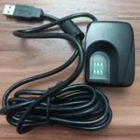 اسکنر انگشت