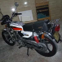 هندا ۲۰۰ سپهر خودرو