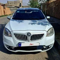 بلریانسh330 دنده ای مدل ۹۶