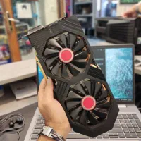 XFX RX580 8G کارت گرافیک
