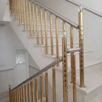 نرده استیل مبین|خدمات پیشه و مهارت|ملایر, |دیوار