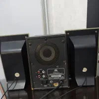 اسپیکر سه تکه|قطعات و لوازم جانبی رایانه|تبریز, |دیوار