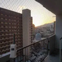 فنس . تور .حفاظ . فنس کشی بالکن . عدم ورودپرندگان|مصالح و تجهیزات ساختمان|کرمانشاه, |دیوار