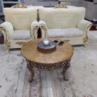 مبل ۷ نفره|مبلمان خانگی و میز عسلی|پیشوا, |دیوار