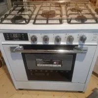 اجاق گاز طرح فر،به قیمت مناسب|اجاق گاز و لوازم برقی پختوپز|تهران, پرستار|دیوار