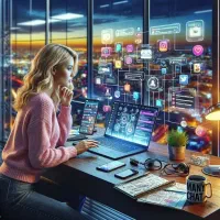 کافی نت آنلاین