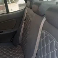 تیباصندوقدار|خودرو سواری و وانت|کرج, شهرک ولیعصر|دیوار