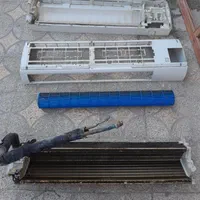 نصب و سرویس و تعمیرات و گازگیری دوتیکه و پنجره ایی|خدمات پیشه و مهارت|بندر ماهشهر, |دیوار