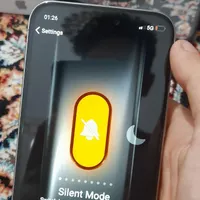 اپل iPhone 15 Pro Max با حافظهٔ ۱ ترابایت|موبایل|نسیم‌شهر, |دیوار