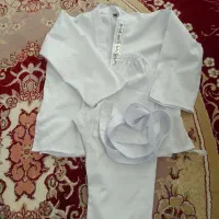 لباس تکواندو