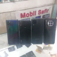 گوشی های کار کرده فروشگاه حاجی ارزانی موبایل سفیر|موبایل|یزد, |دیوار