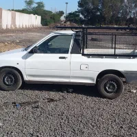 پراید وانت تمیز