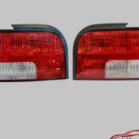 خریداار چراغ های پراید جلو و عقب