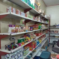 مغازه سوپر مارکت پزم تیاب