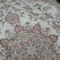 فرش ۳در۴ کاشاندرحد نو