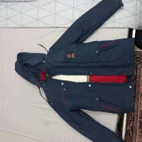 کاپشن سایز Mبچه گانه|لباس|مشهد, دانشجو|دیوار