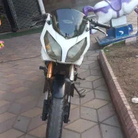 موتور احسان ۲۰۰