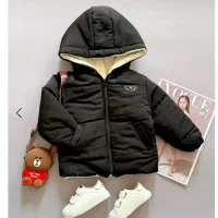 کاپشن بچگانه