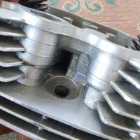 سر سیلندر 200|قطعات یدکی و لوازم جانبی|گنبد کاووس, |دیوار