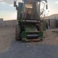 کمباین 1055|خودرو سنگین|دیواندره, |دیوار