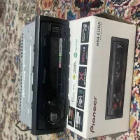 سیستم صوتی کامل وآماده نصب