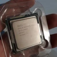 سی پی یو G3220 1155LGA|قطعات و لوازم جانبی رایانه|نسیم‌شهر, |دیوار