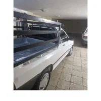 فروش پراید وانت مدل ۹۵