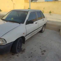 فروش فوری پراید مدل 90
