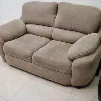مبل راحتی نیم ست