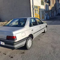 پژو405|خودرو سواری و وانت|اراک, |دیوار