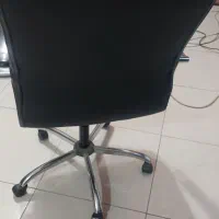 صندلی مدیریت|مبلمان اداری|اصفهان, امامزاده اسماعیل|دیوار