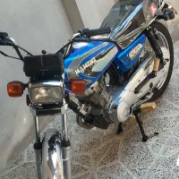 موتور هندا ۱۲۵|موتورسیکلت|همدان, |دیوار
