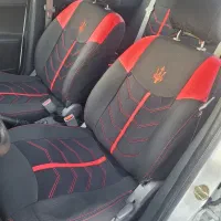 ساینا مدل ۹۸|خودرو سواری و وانت|ابهر, |دیوار