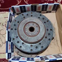 صفه کلاچ خاور۶۰۸