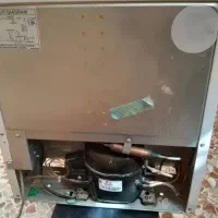 یخچال هتلی 3 فوت الجی|یخچال و فریزر|کرج, حصارک بالا|دیوار