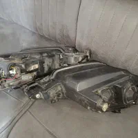 یک جفت چراغ جلو ۲۰۶ سالم نو|قطعات یدکی و لوازم جانبی|چهاردانگه (تهران), |دیوار