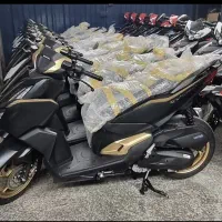 هندا کلیک ۱۶۰ فول تایلندی ۱۴۰۴