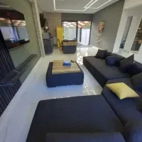 ۱۱۷ متر مجتمع ماهان