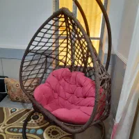 تاب ریلکسی دو نفره|مبلمان خانگی و میز عسلی|میناب, |دیوار