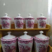 جا ادویه قند وشکر