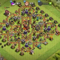 اکانت کلش مفت