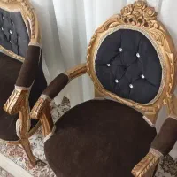 مبل پنج نفری|مبلمان خانگی و میز عسلی|اردبیل, |دیوار