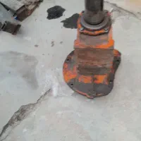 فروش قطعات تراکتور رومانی|ماشین‌آلات صنعتی|ایذه, |دیوار