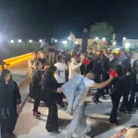 اجاره باغ