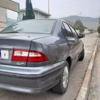 سمند lx ef7 مدل ۱۴۰۰|خودرو سواری و وانت|گنبد کاووس, |دیوار