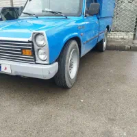 نیسان دیزل مدل ۹۰بی رنگ