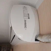 اسپیلت اینورتر دار اصل کره LG18000