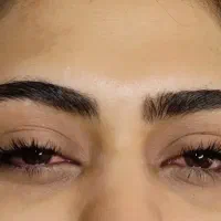 تخفیف اکستنشن مژه|خدمات آرایشگری و زیبایی|یزد, |دیوار